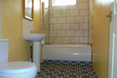 9 bed house, Mauldeth Road Fallowfield, Fallowfield, Manchester, M204NF - Image 13